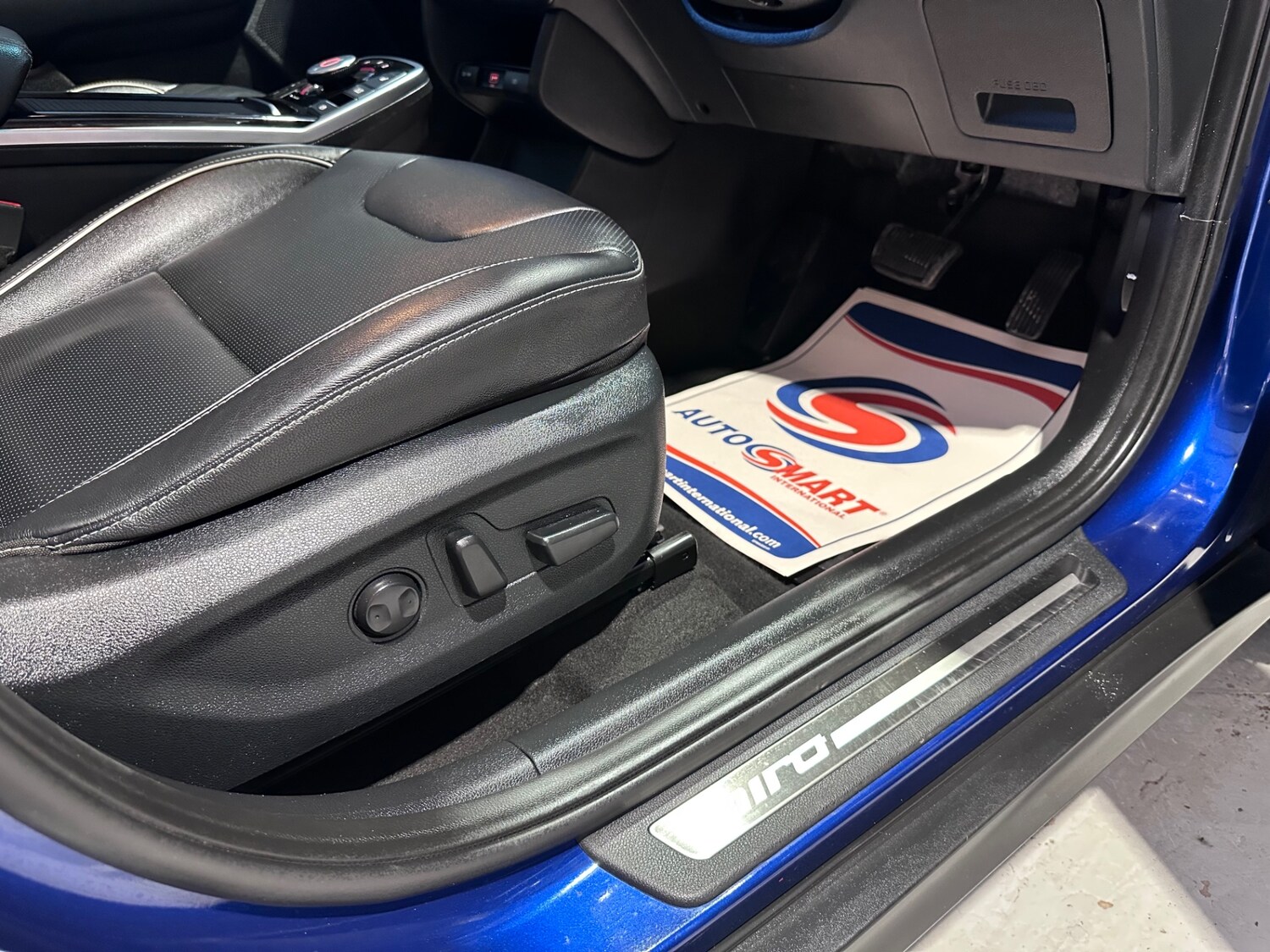 Used Kia Niro 2021 for sale - 77918211: Photo 14