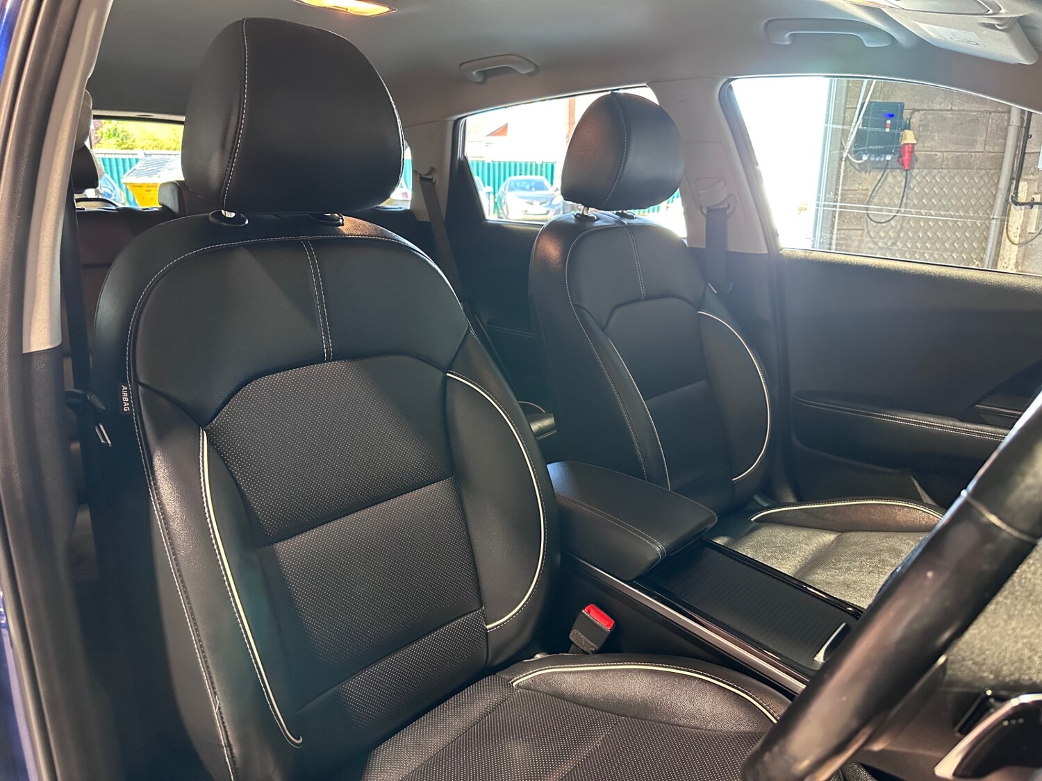 Used Kia Niro 2021 for sale - 77918211: Photo 15