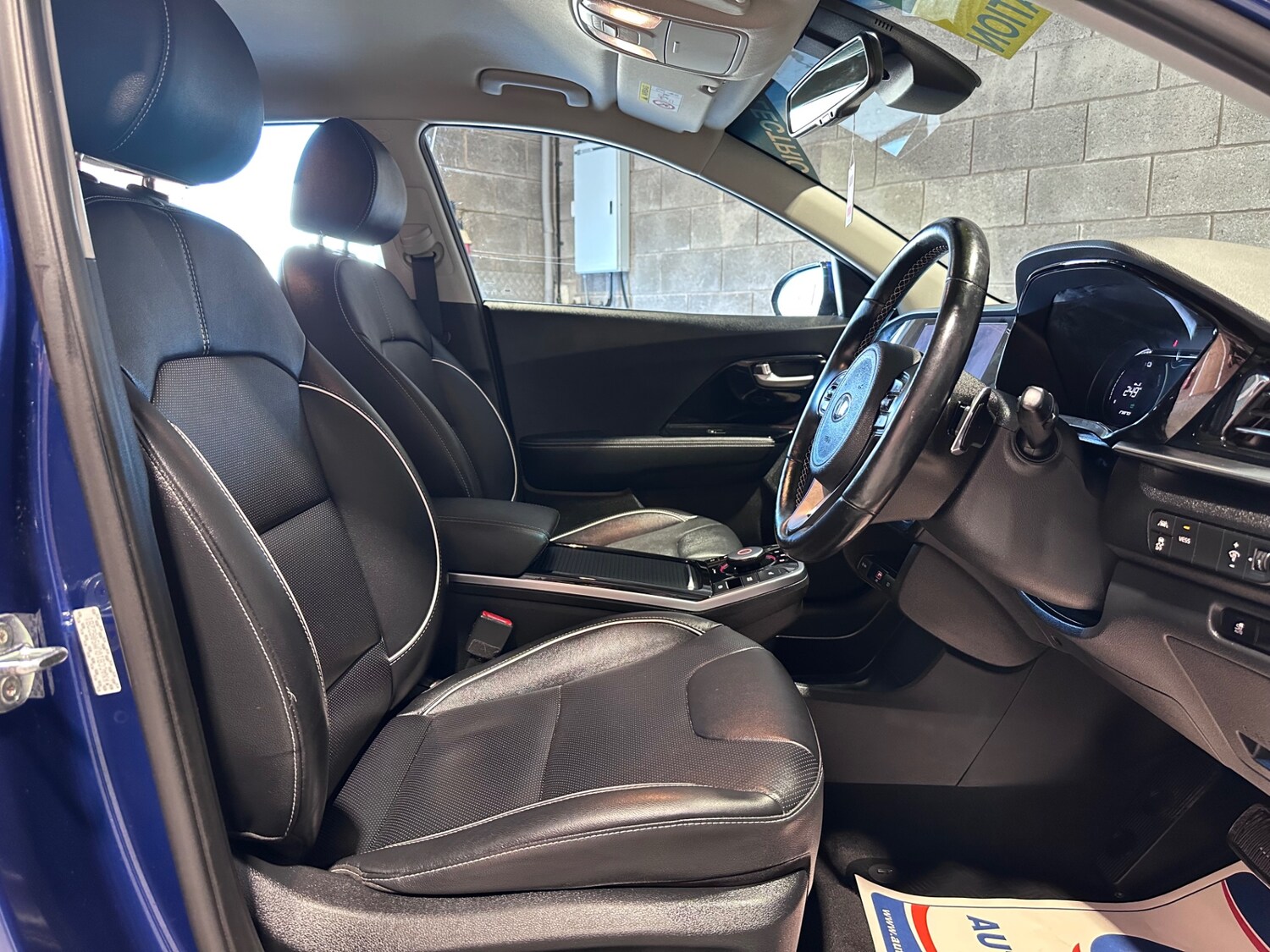 Used Kia Niro 2021 for sale - 77918211: Photo 16