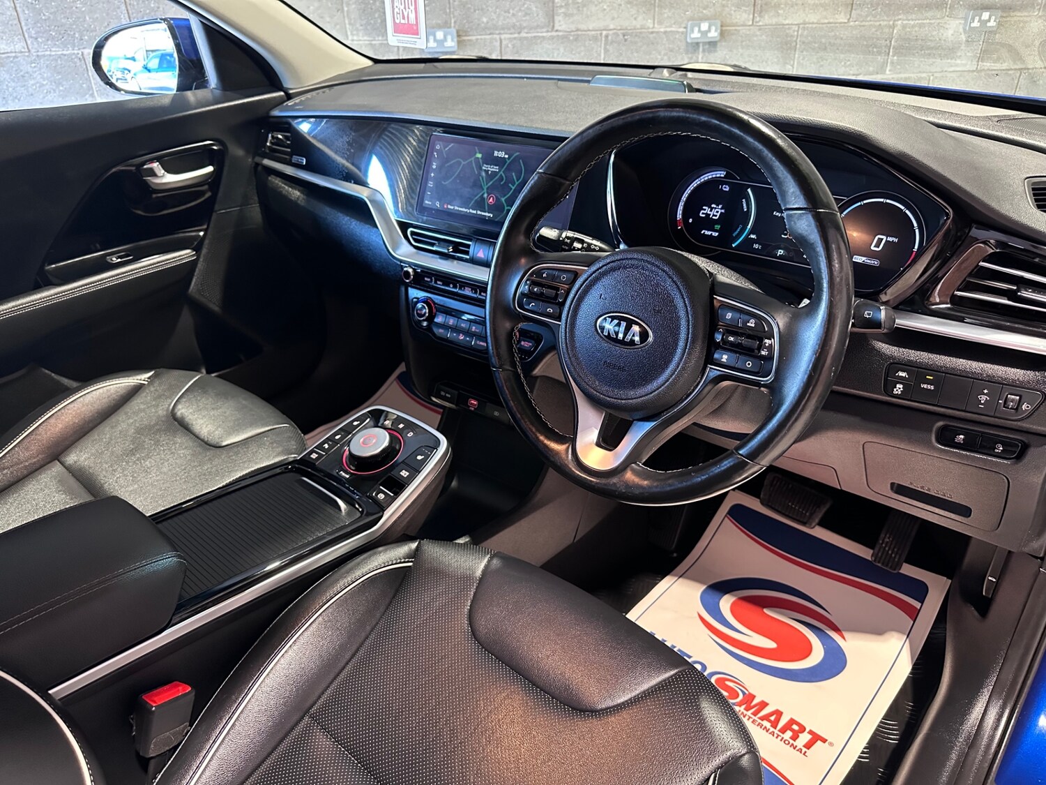 Used Kia Niro 2021 for sale - 77918211: Photo 17