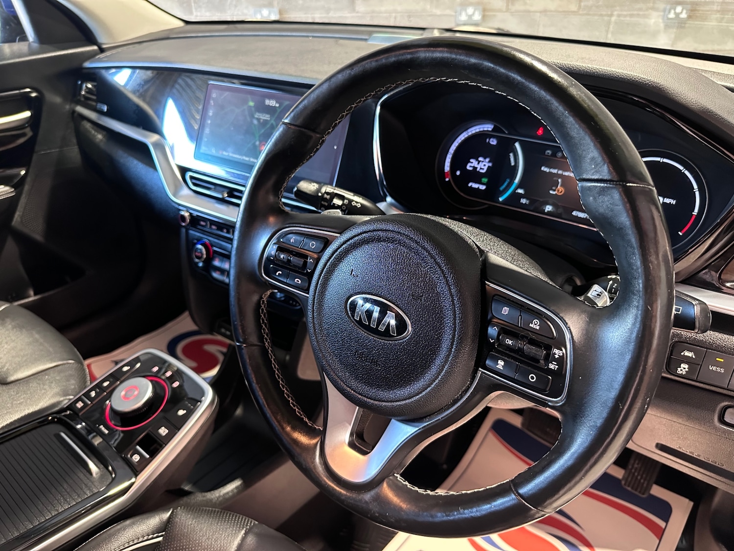 Used Kia Niro 2021 for sale - 77918211: Photo 18