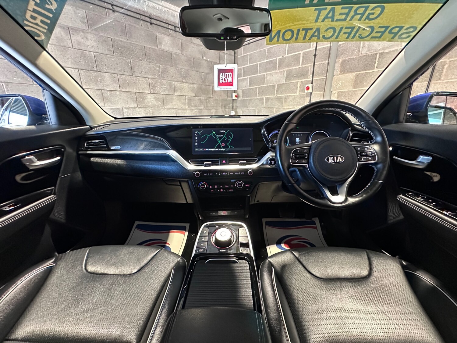 Used Kia Niro 2021 for sale - 77918211: Photo 19