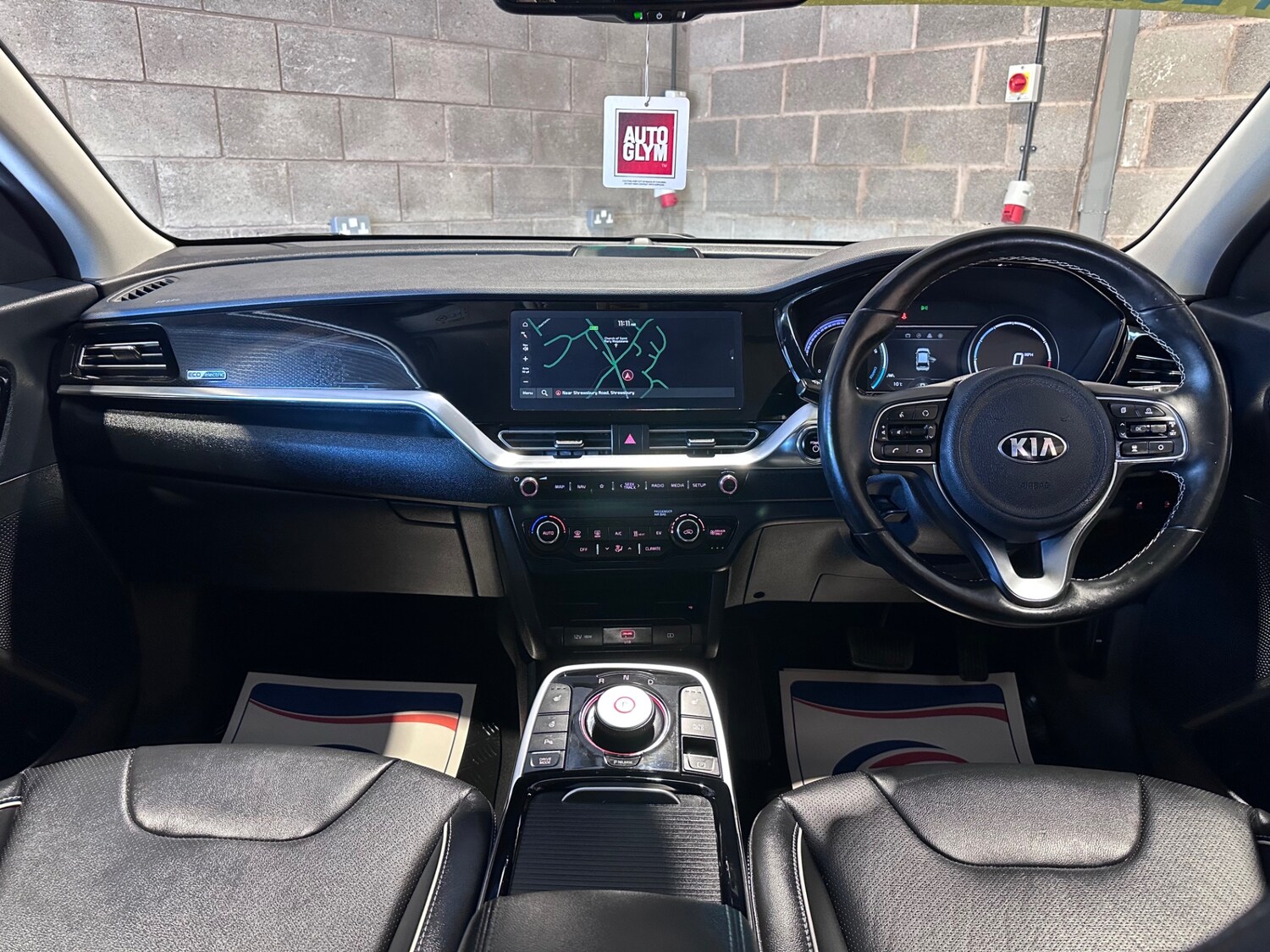 Used Kia Niro 2021 for sale - 77918211: Photo 20