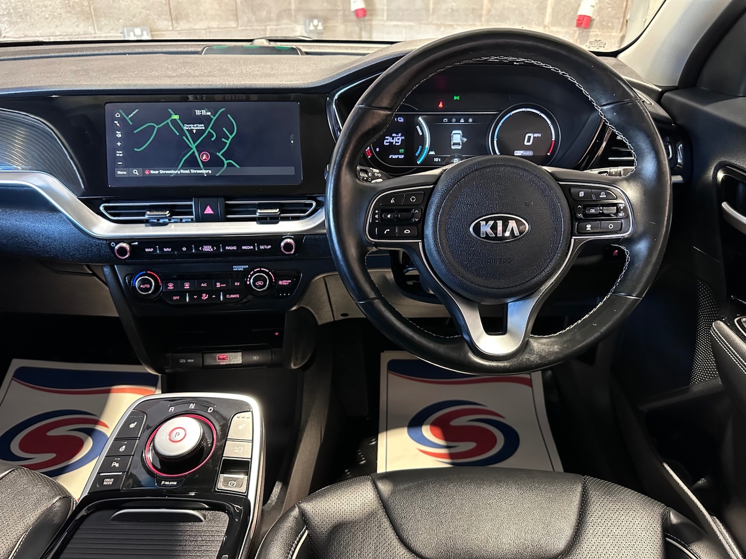 Used Kia Niro 2021 for sale - 77918211: Photo 21