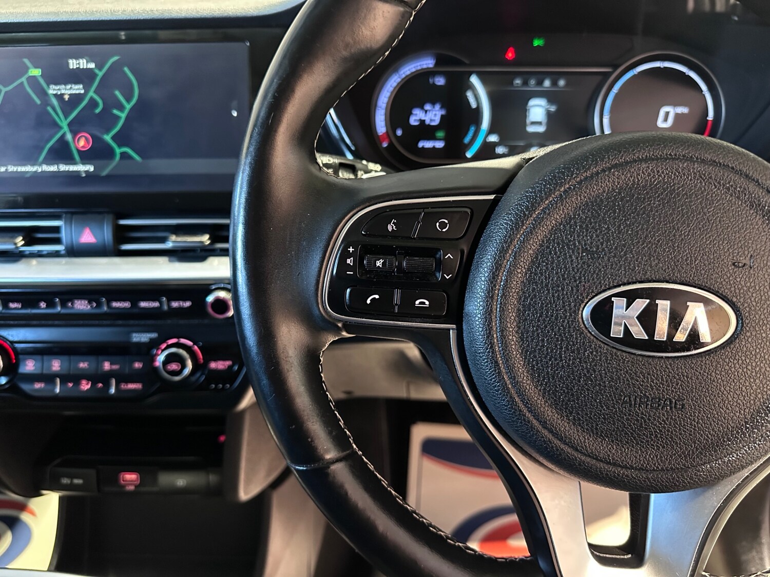 Used Kia Niro 2021 for sale - 77918211: Photo 23