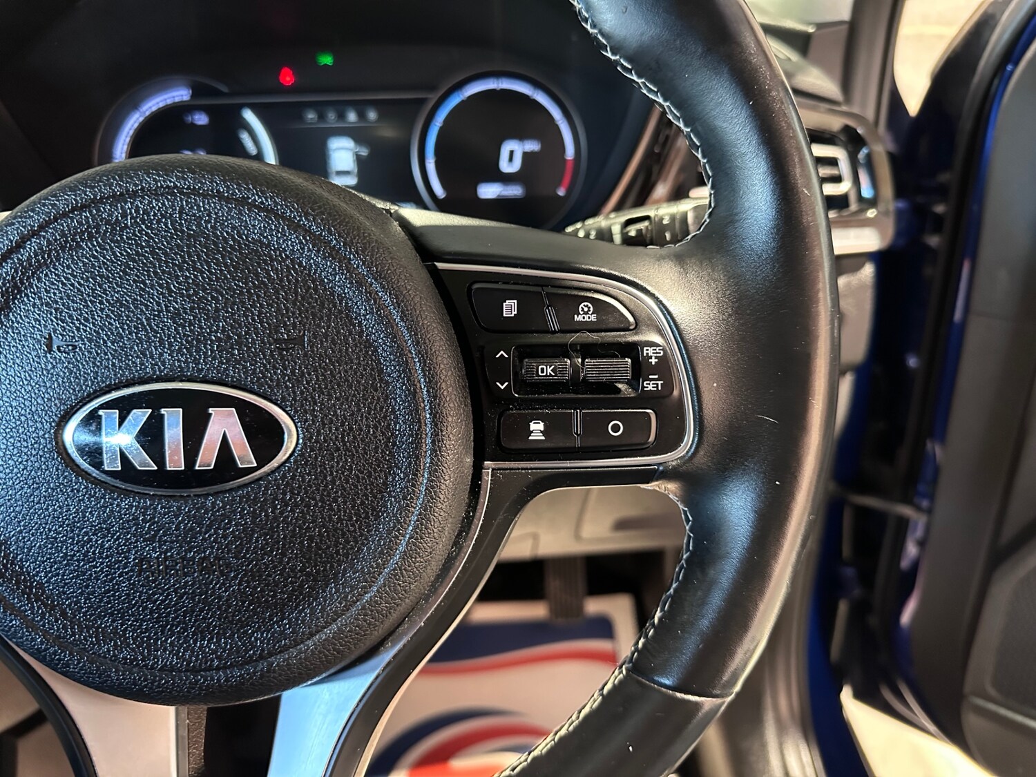 Used Kia Niro 2021 for sale - 77918211: Photo 24