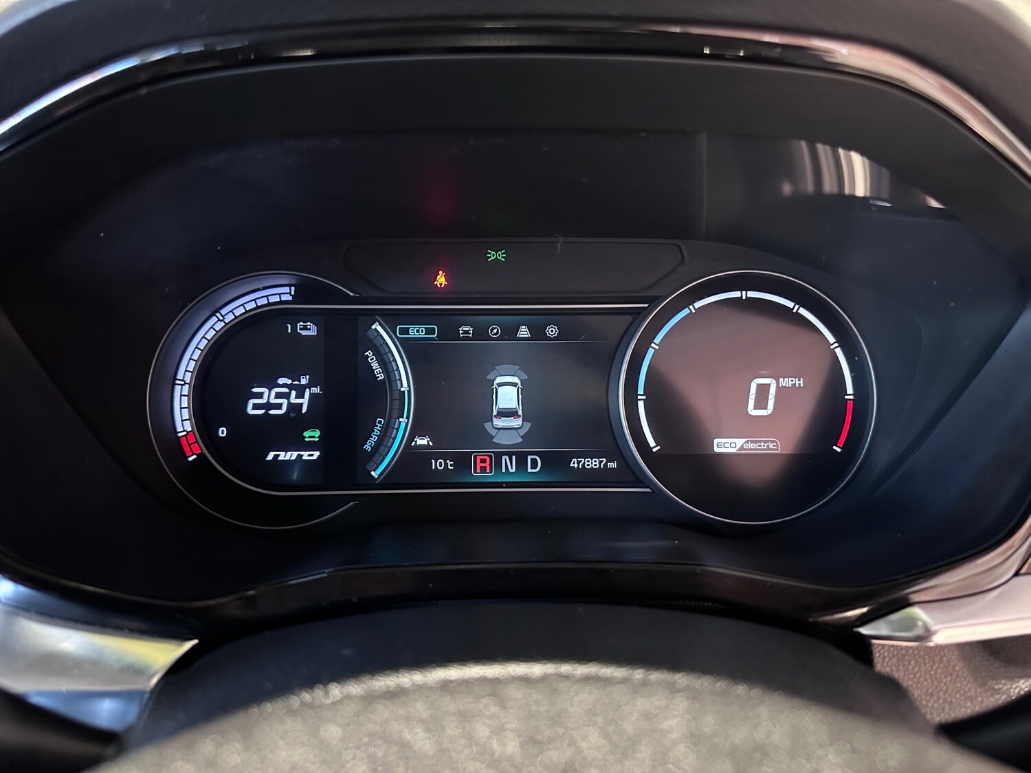 Used Kia Niro 2021 for sale - 77918211: Photo 25