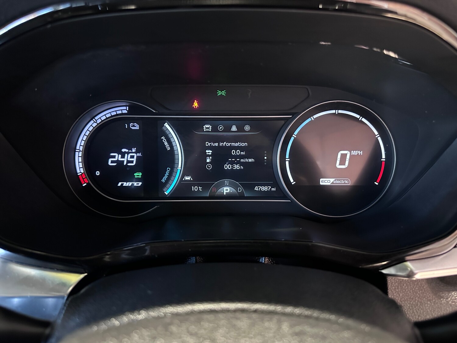 Used Kia Niro 2021 for sale - 77918211: Photo 27