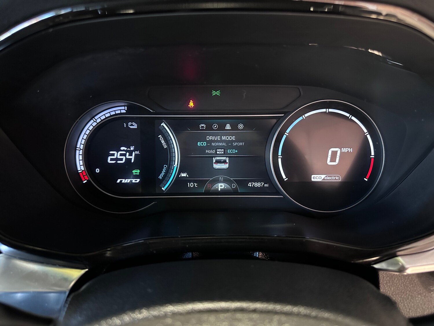 Used Kia Niro 2021 for sale - 77918211: Photo 28