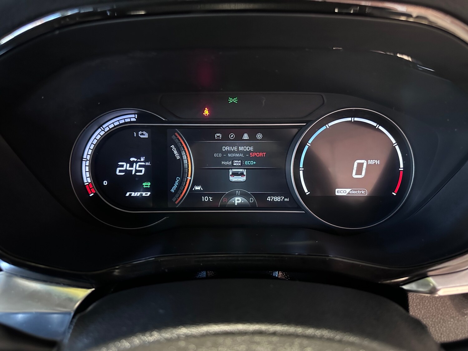 Used Kia Niro 2021 for sale - 77918211: Photo 29