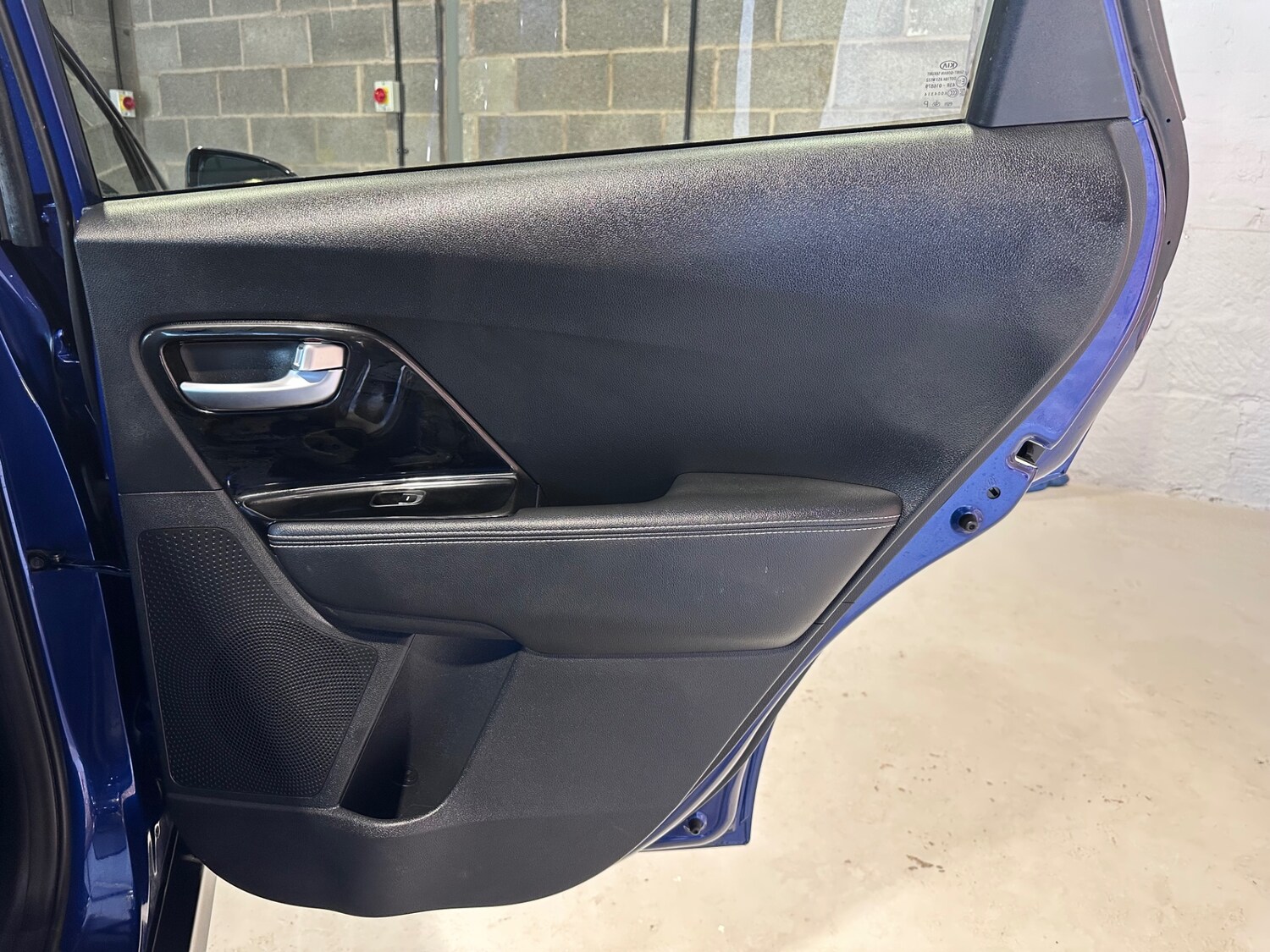 Used Kia Niro 2021 for sale - 77918211: Photo 30