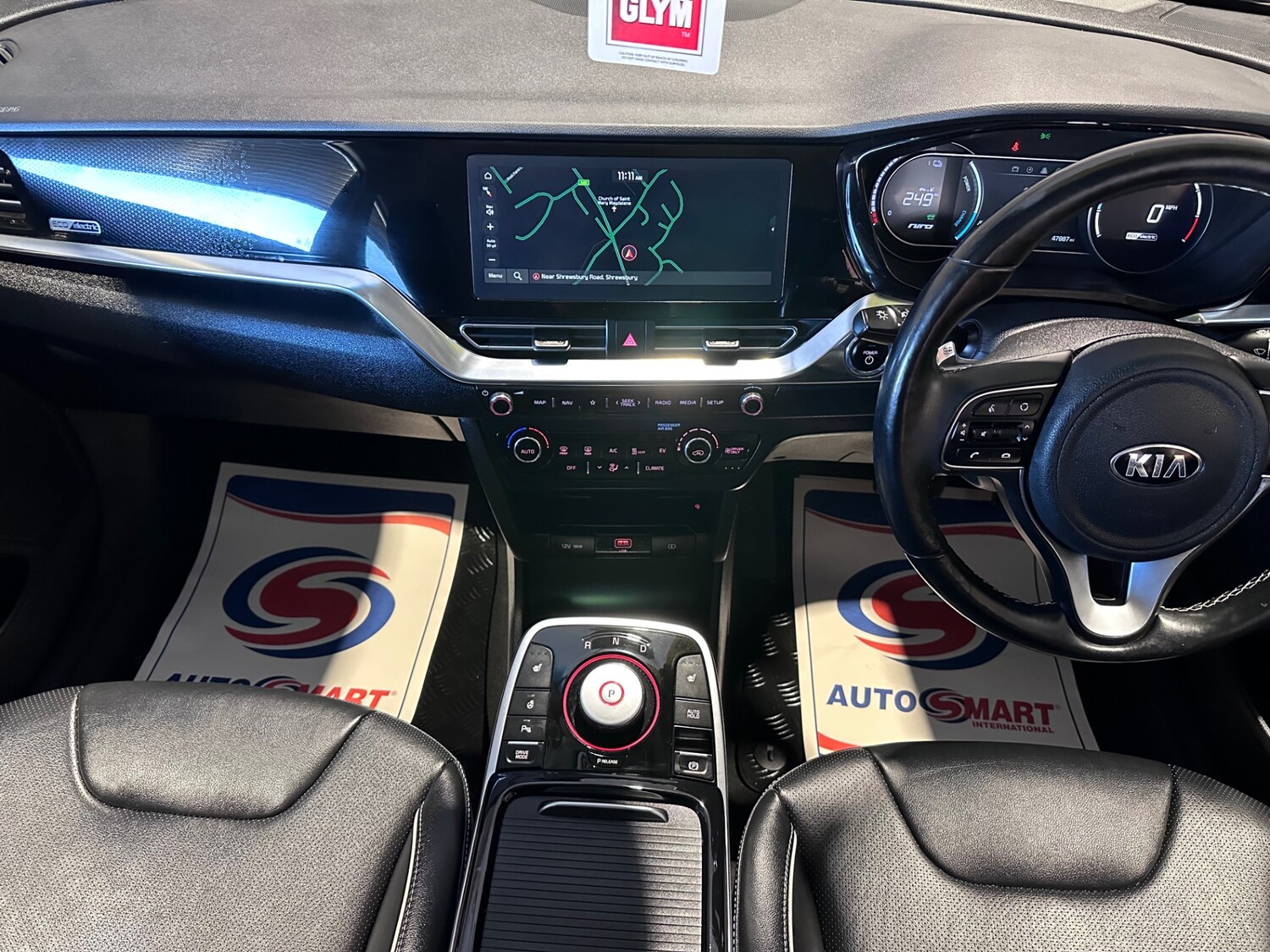 Used Kia Niro 2021 for sale - 77918211: Photo 31