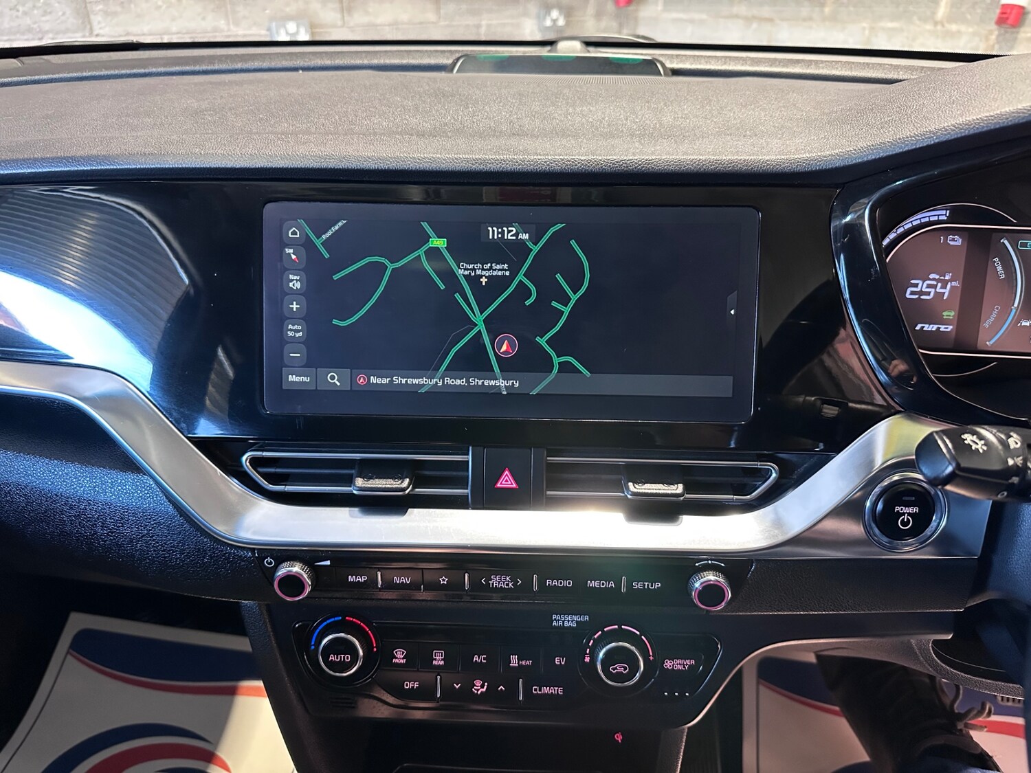 Used Kia Niro 2021 for sale - 77918211: Photo 32