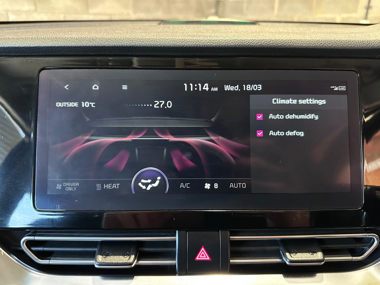 Used Kia Niro 2021 for sale - 77918211: Photo 36