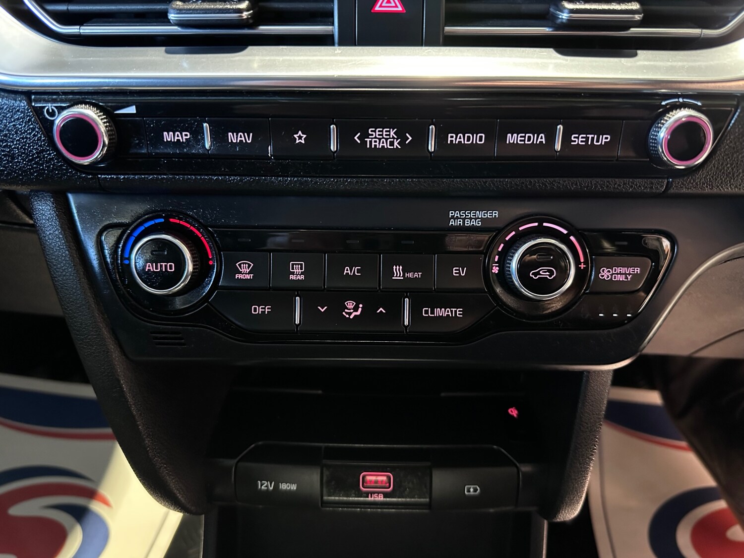 Used Kia Niro 2021 for sale - 77918211: Photo 40