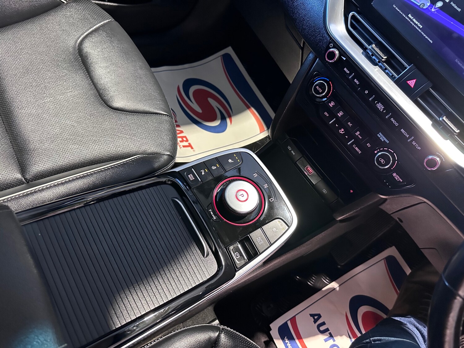 Used Kia Niro 2021 for sale - 77918211: Photo 44