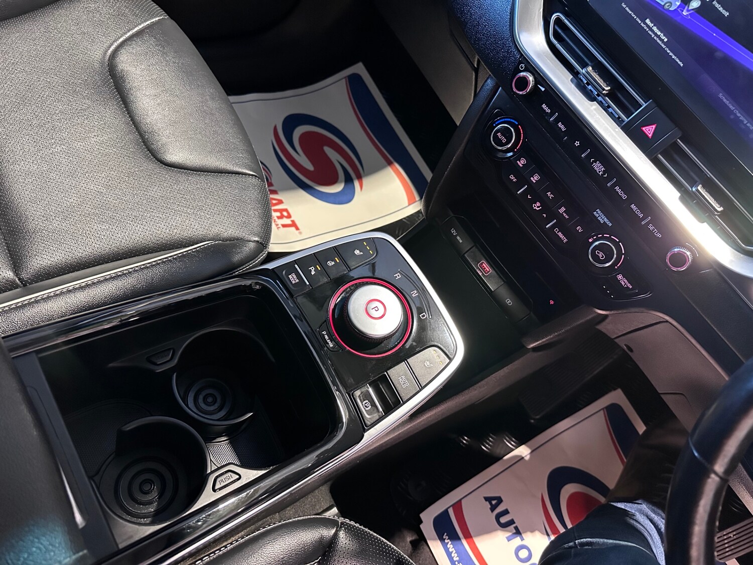 Used Kia Niro 2021 for sale - 77918211: Photo 45