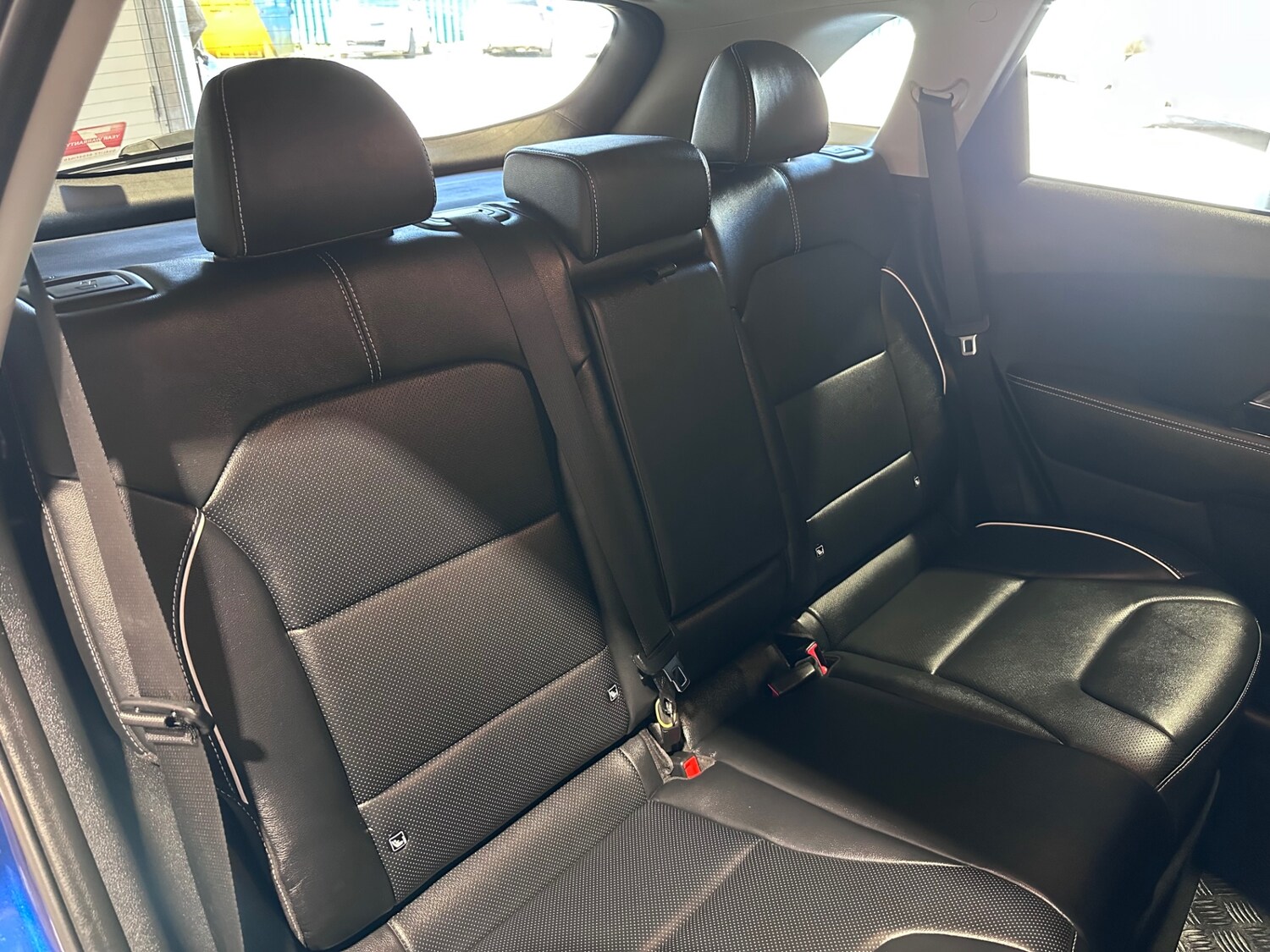 Used Kia Niro 2021 for sale - 77918211: Photo 46