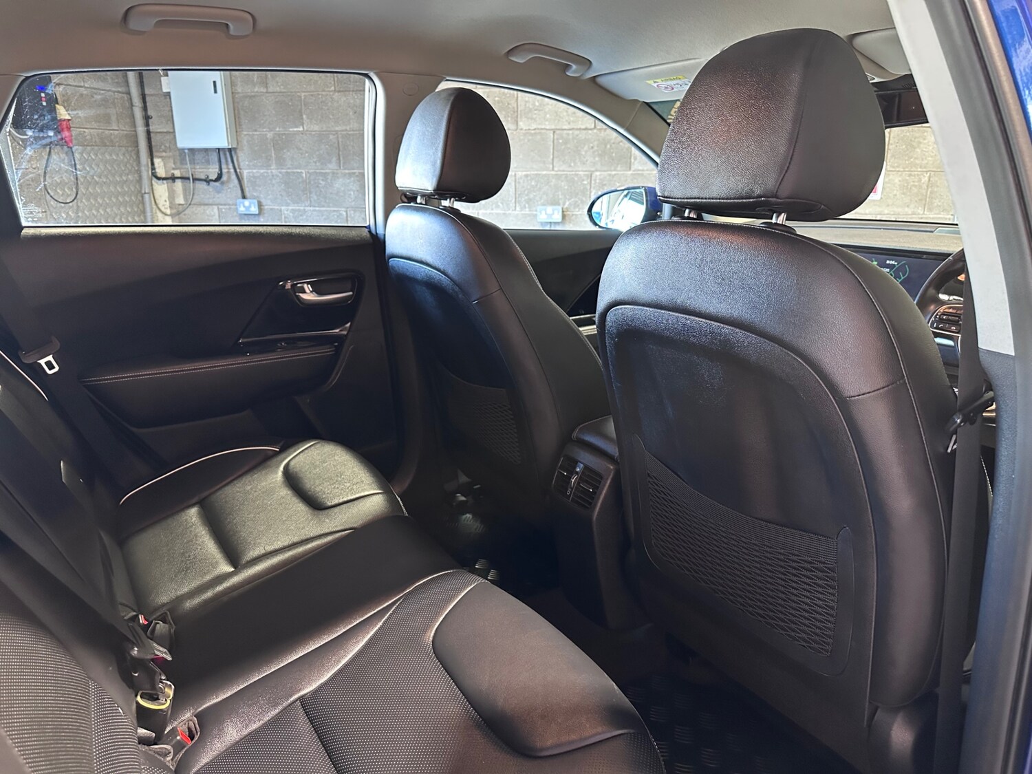 Used Kia Niro 2021 for sale - 77918211: Photo 47