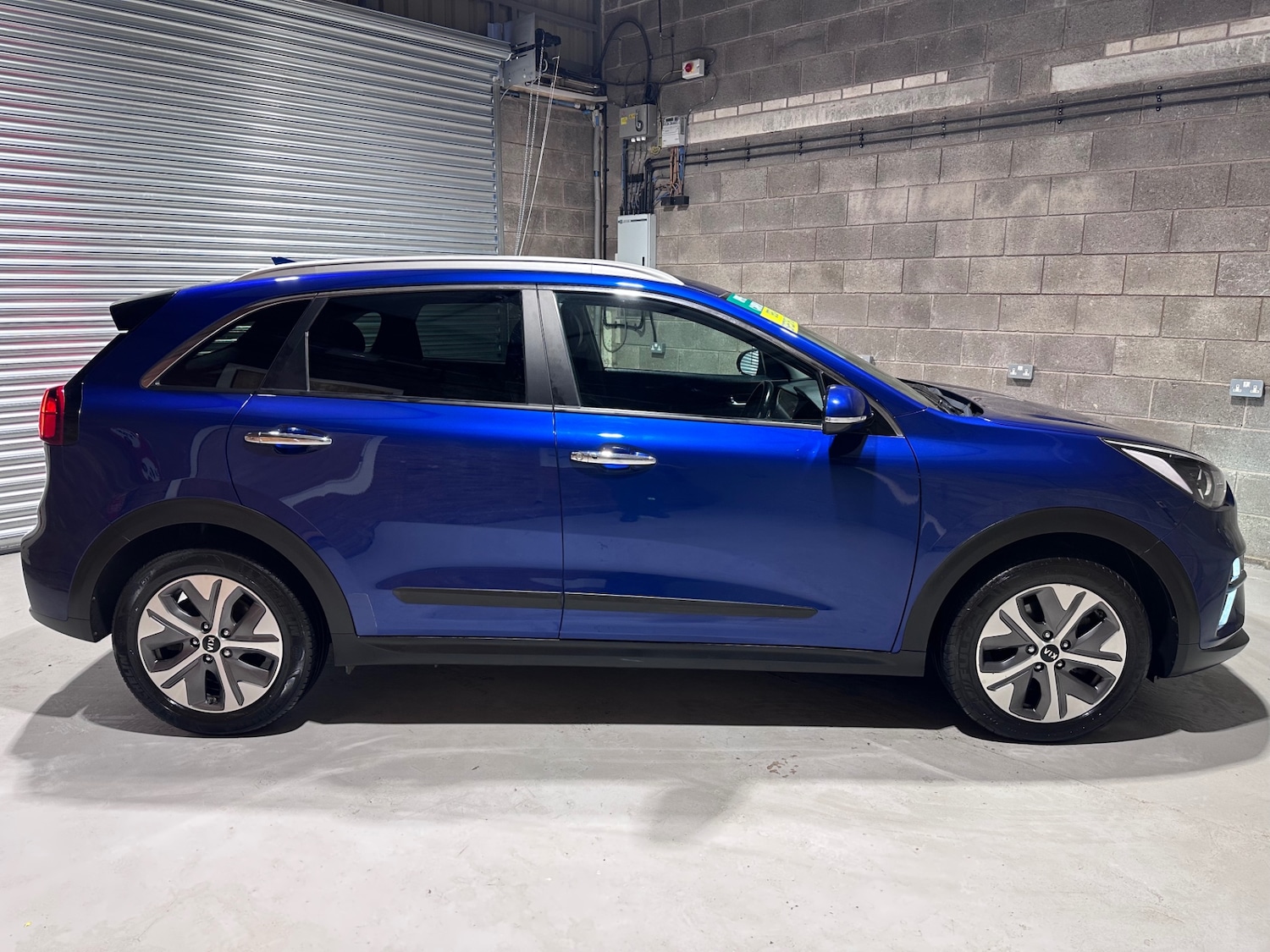 Used Kia Niro 2021 for sale - 77918211: Photo 5