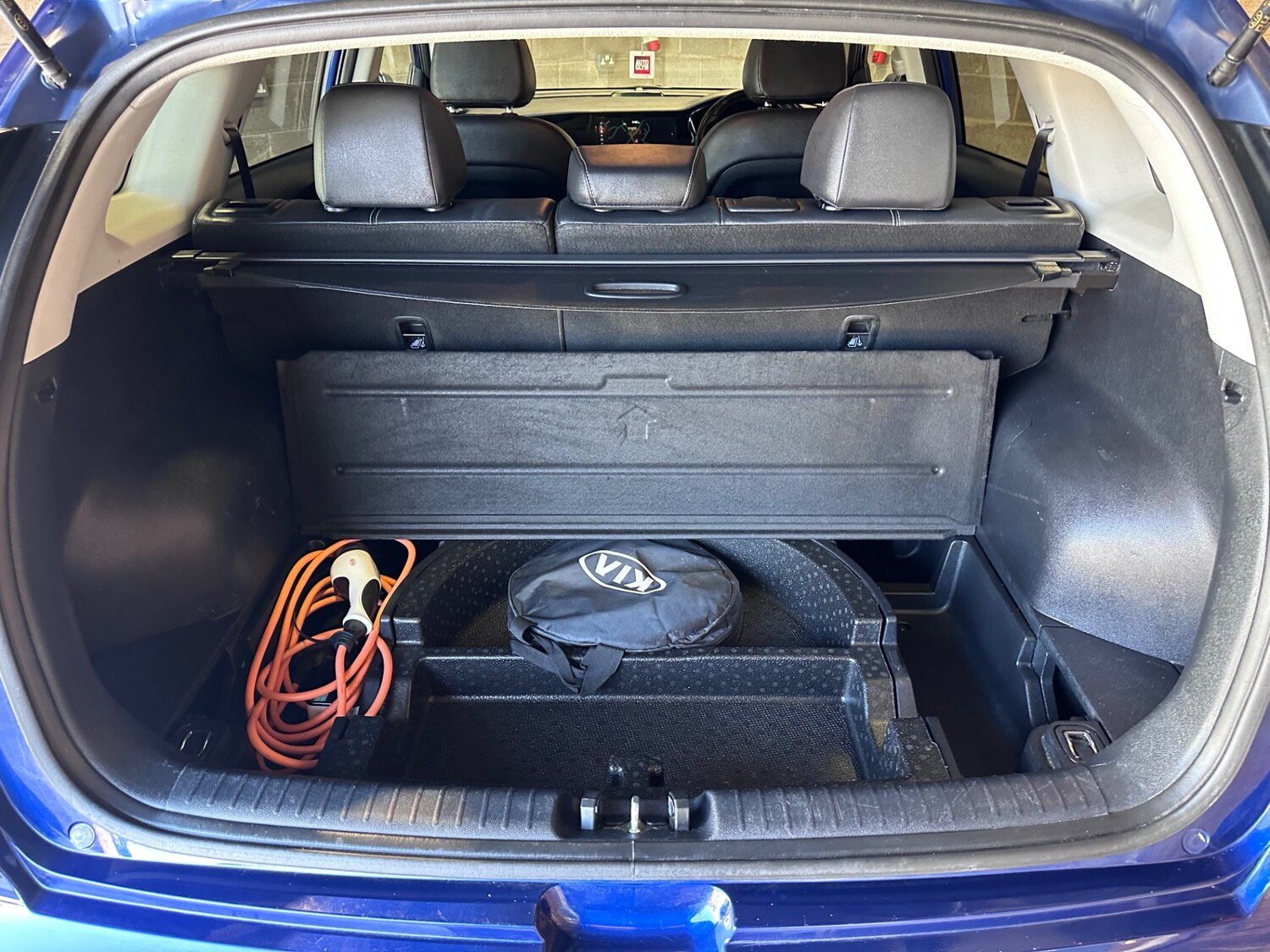 Used Kia Niro 2021 for sale - 77918211: Photo 51