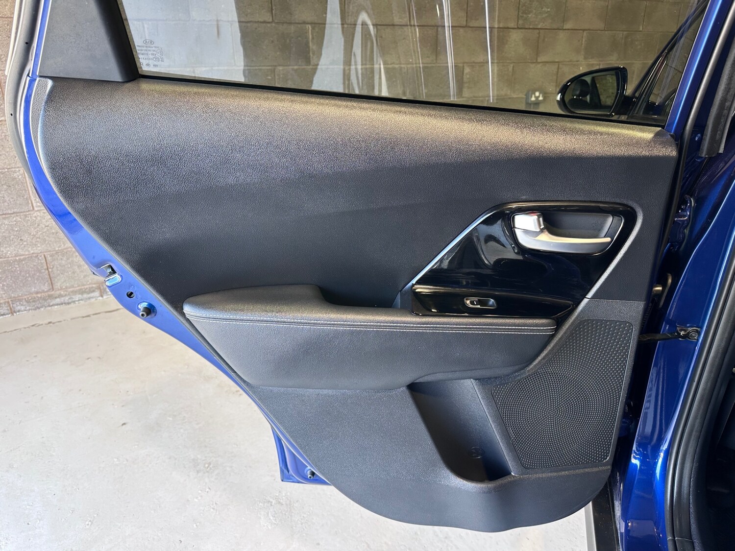 Used Kia Niro 2021 for sale - 77918211: Photo 52