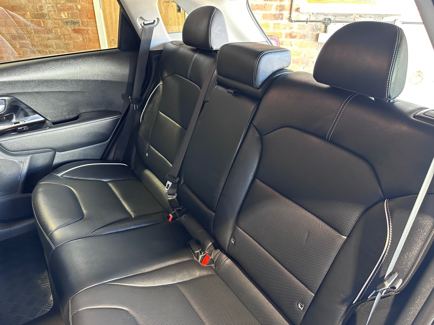 Used Kia Niro 2021 for sale - 77918211: Photo 53