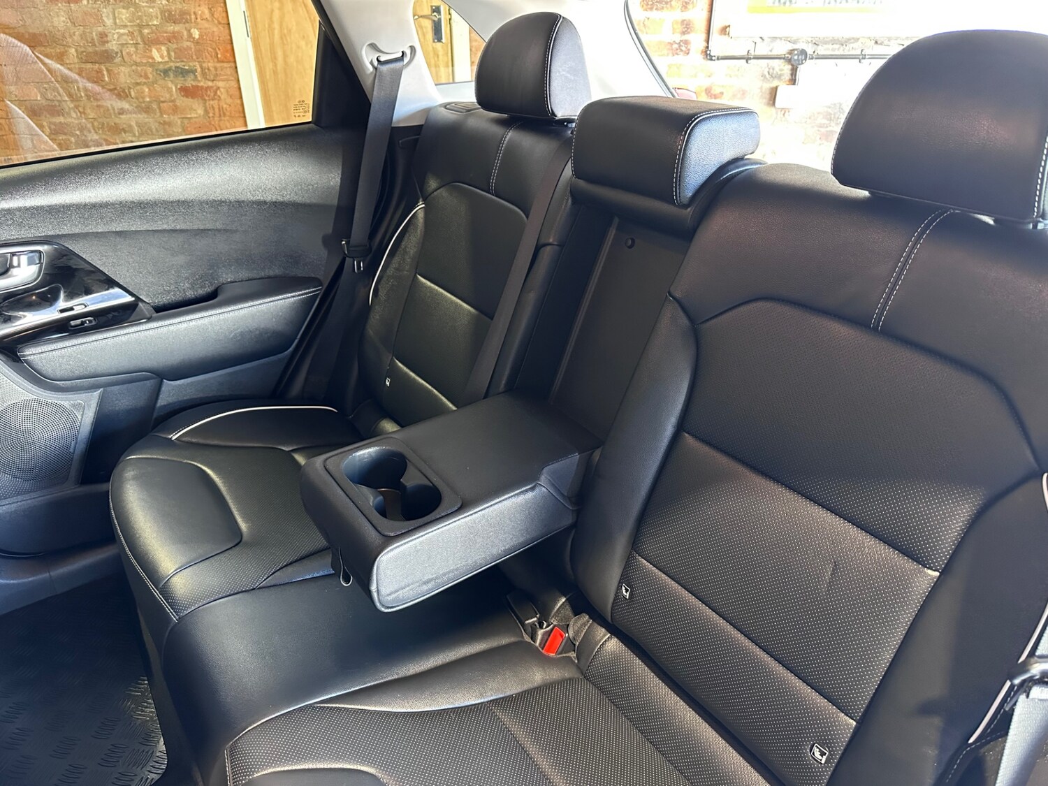 Used Kia Niro 2021 for sale - 77918211: Photo 54