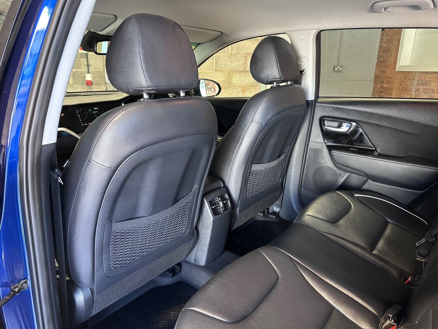 Used Kia Niro 2021 for sale - 77918211: Photo 55