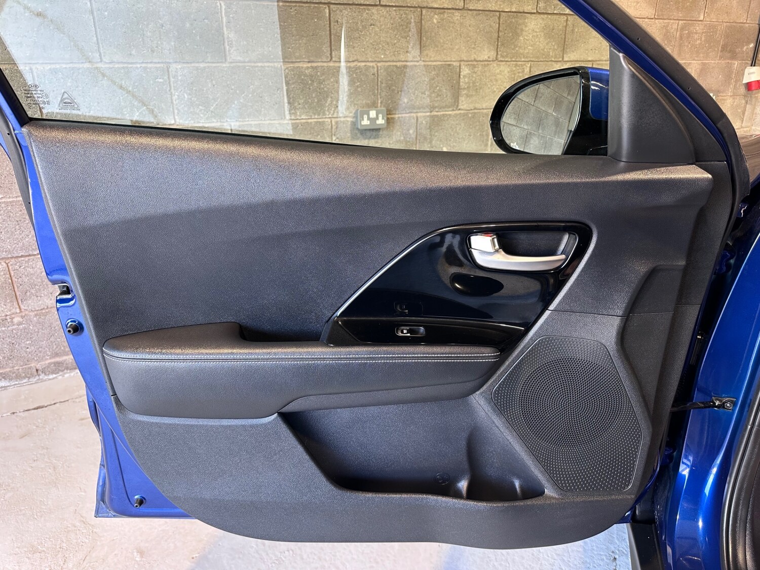 Used Kia Niro 2021 for sale - 77918211: Photo 56