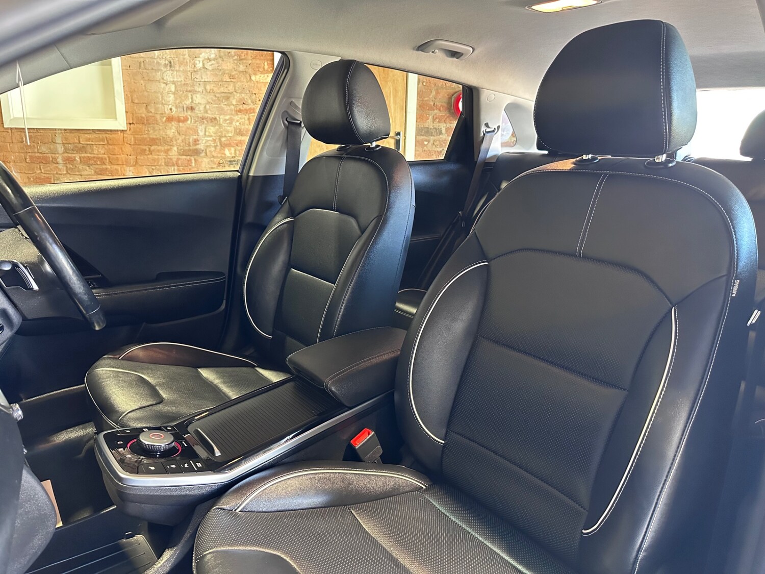 Used Kia Niro 2021 for sale - 77918211: Photo 58