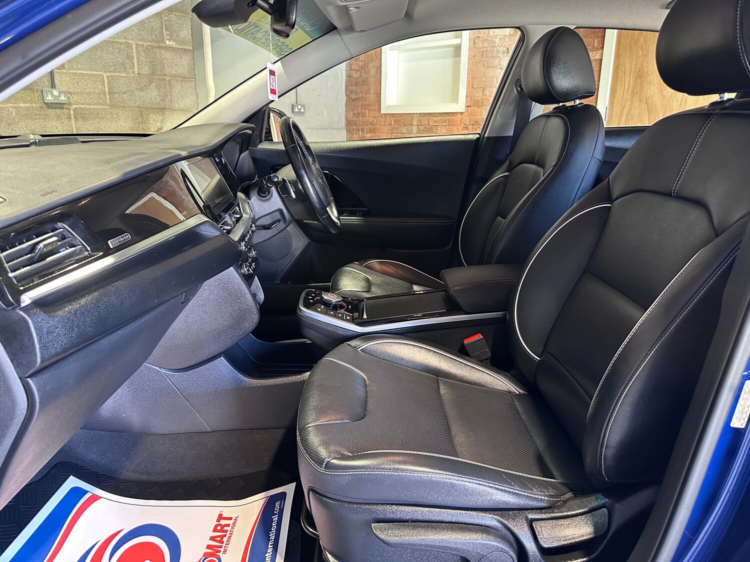 Used Kia Niro 2021 for sale - 77918211: Photo 59