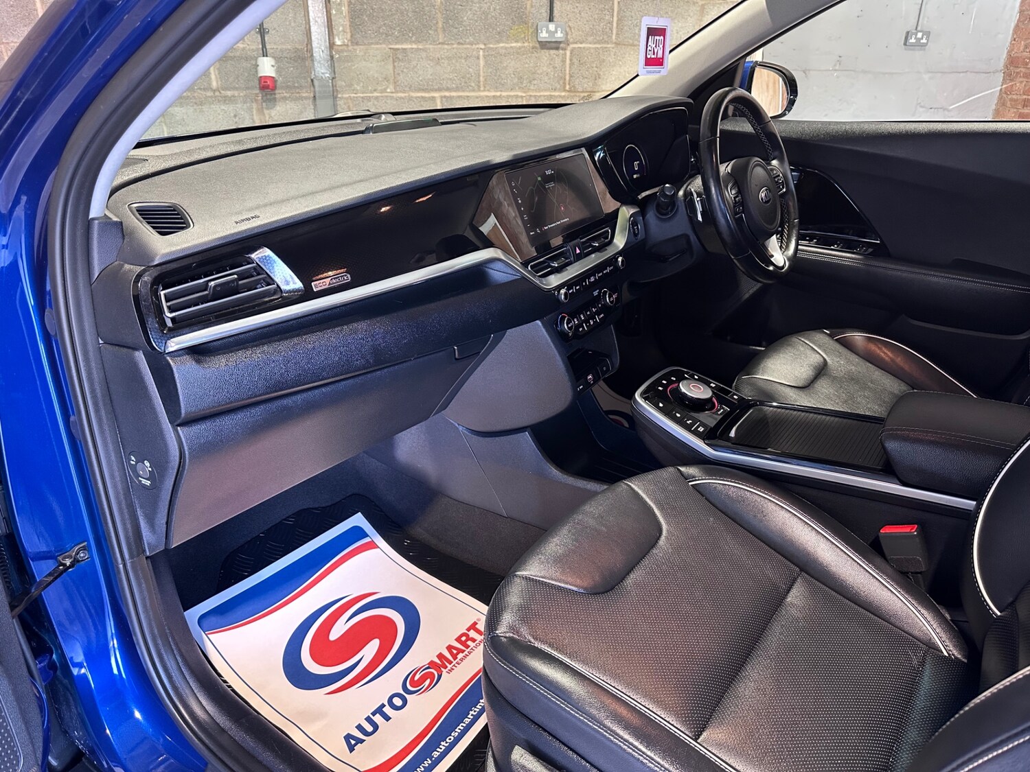 Used Kia Niro 2021 for sale - 77918211: Photo 60