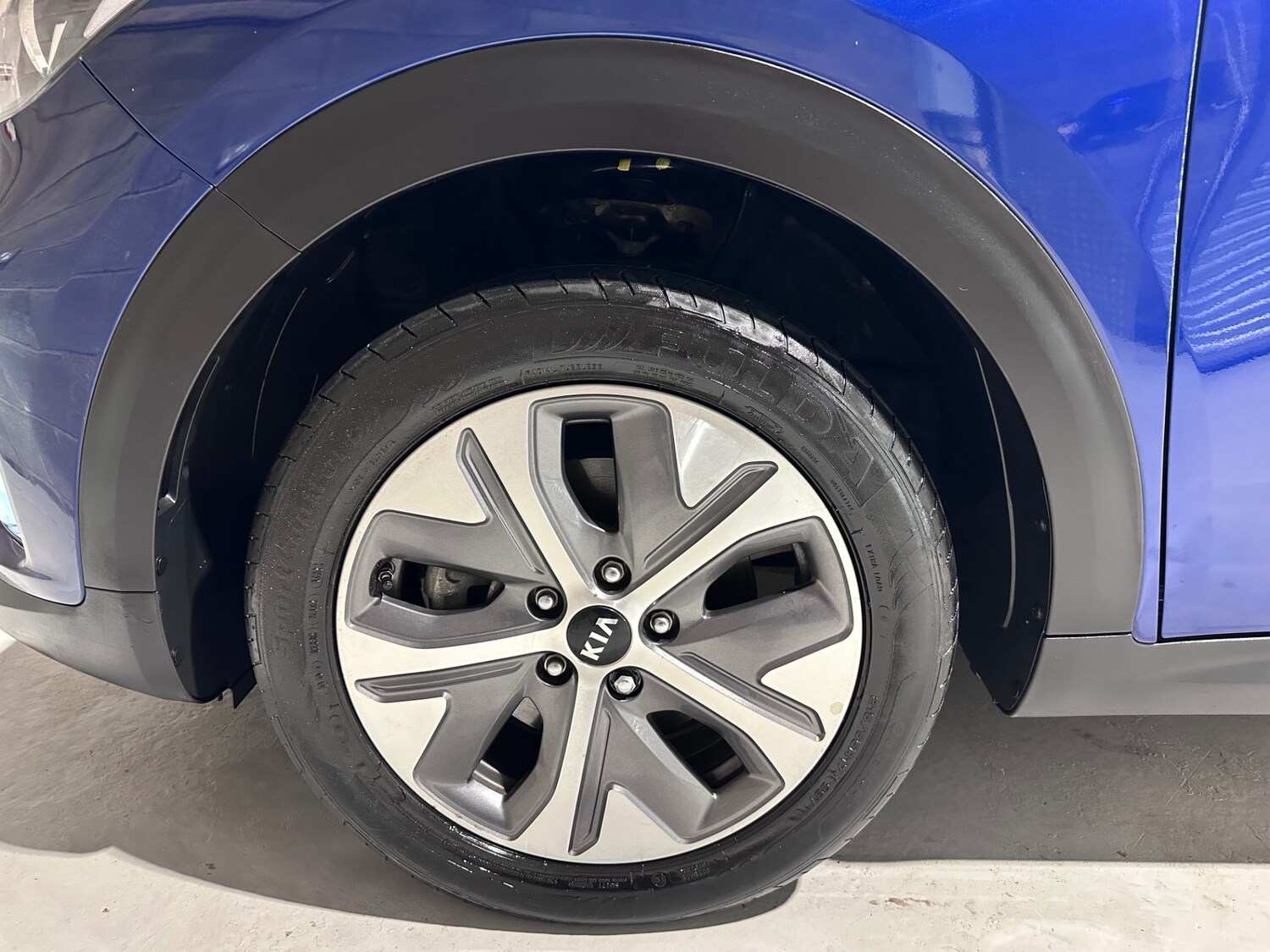 Used Kia Niro 2021 for sale - 77918211: Photo 61