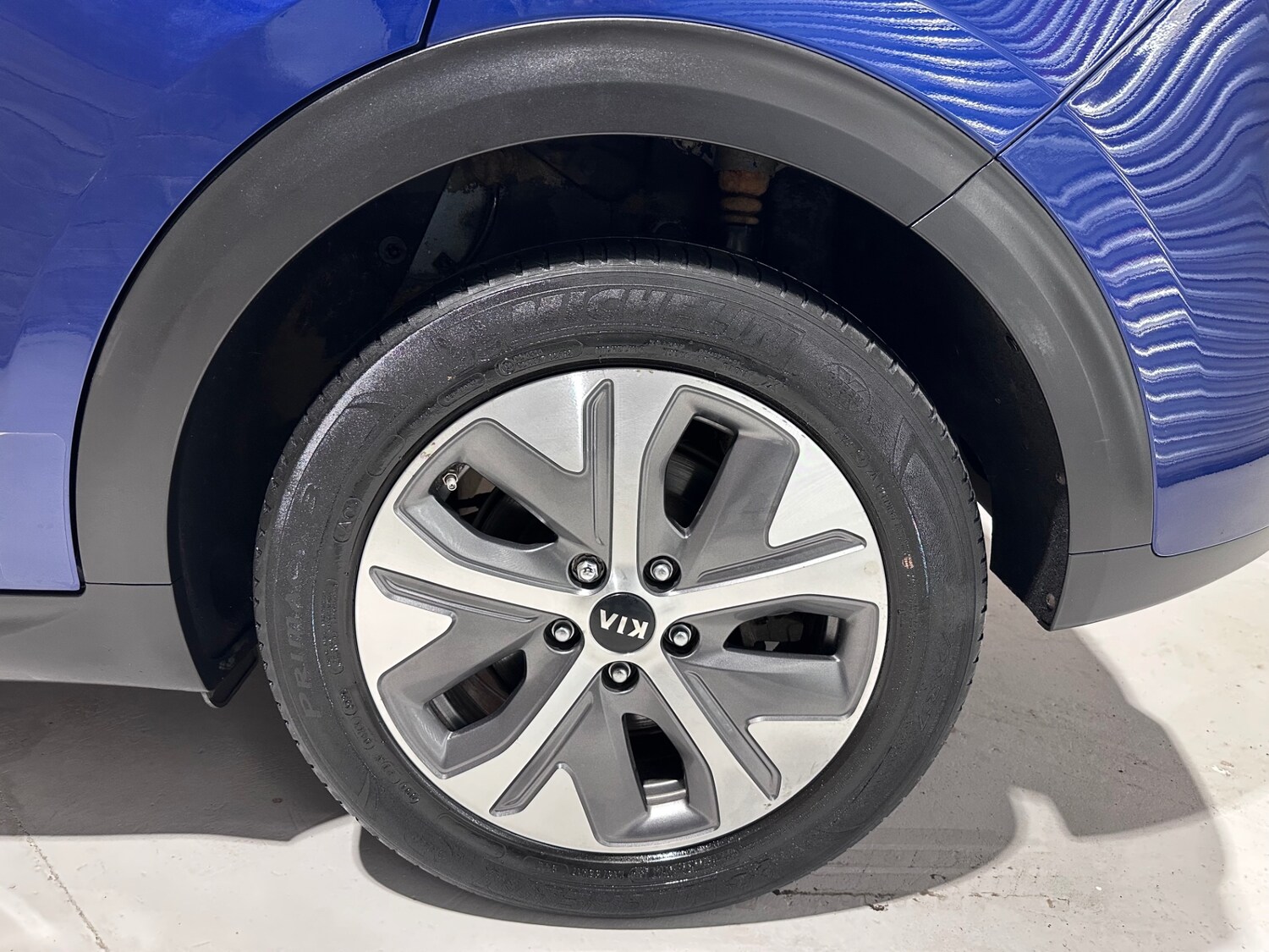 Used Kia Niro 2021 for sale - 77918211: Photo 62