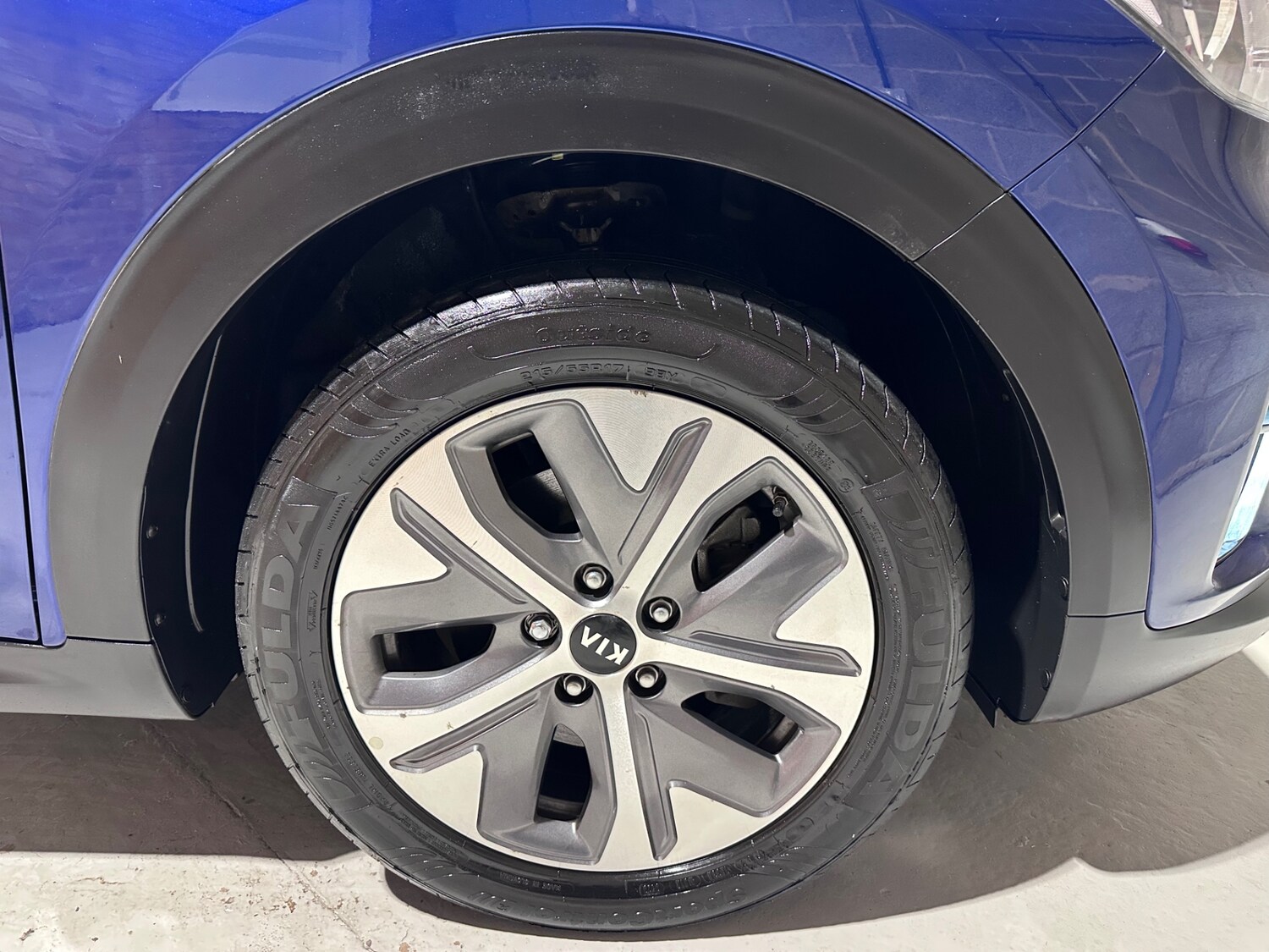 Used Kia Niro 2021 for sale - 77918211: Photo 63