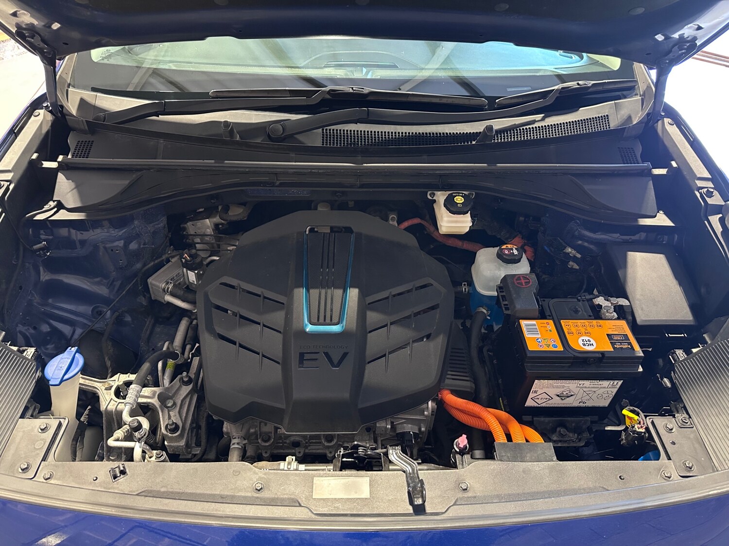 Used Kia Niro 2021 for sale - 77918211: Photo 66