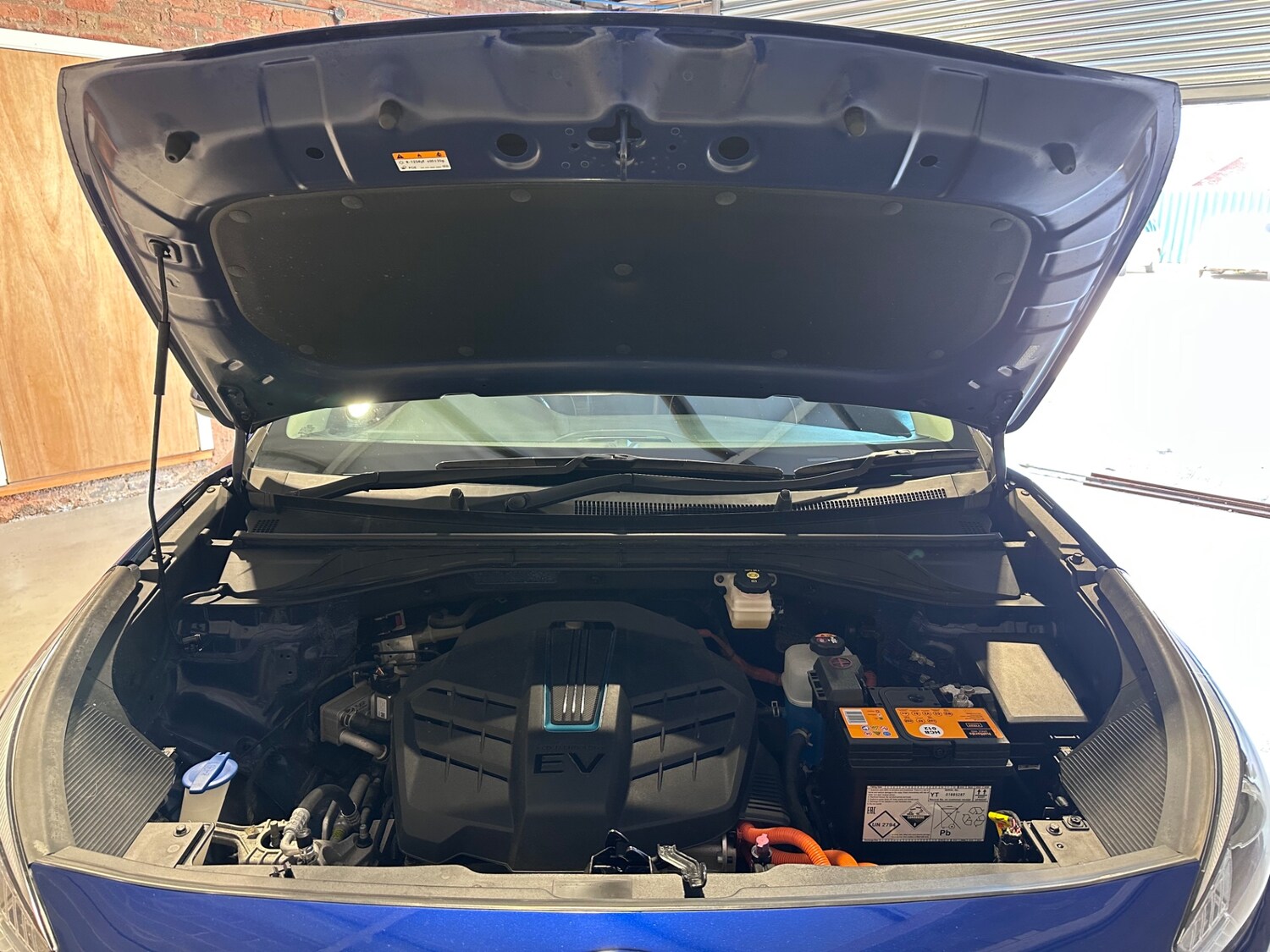 Used Kia Niro 2021 for sale - 77918211: Photo 67