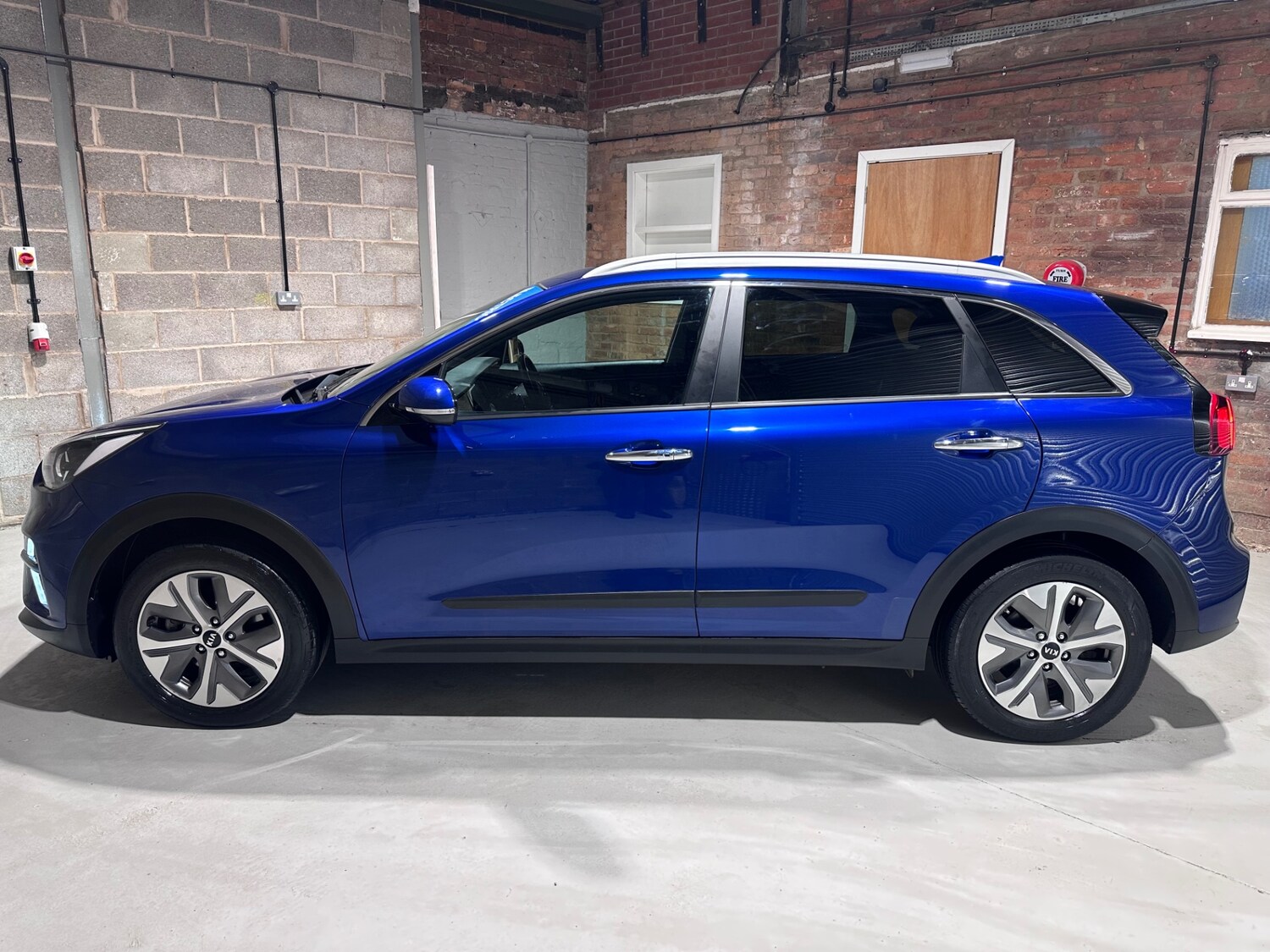 Used Kia Niro 2021 for sale - 77918211: Photo 9