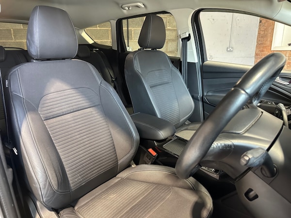 Used Ford Kuga 2018 for sale - 75997216: Photo 10