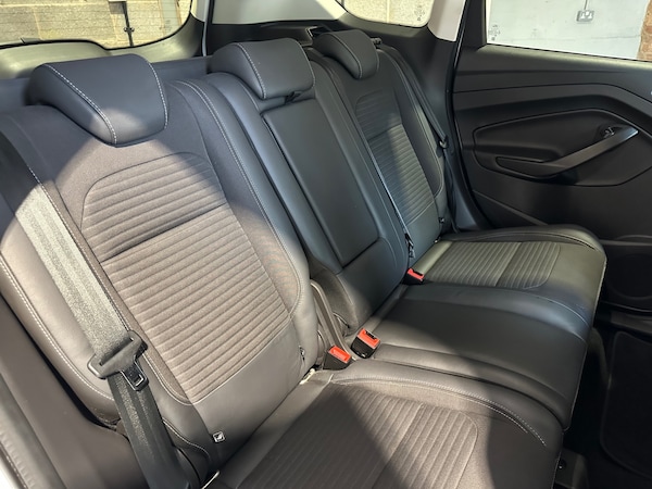 Used Ford Kuga 2018 for sale - 75997216: Photo 13