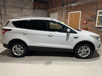 Used Ford Kuga 2018 for sale - 75997216: Photo 4