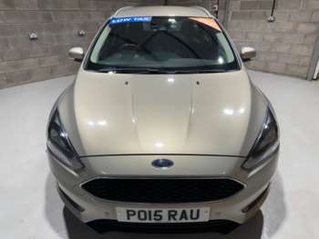 Used Ford Focus 2015 for sale - 74615529: Photo