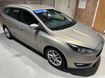 Used Ford Focus 2015 for sale - 74615529: Photo