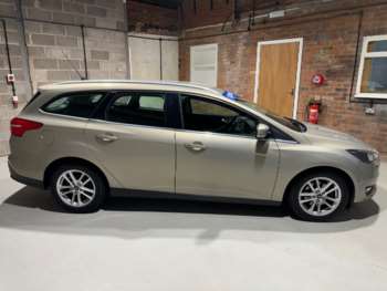 Used Ford Focus 2015 for sale - 74615529: Photo