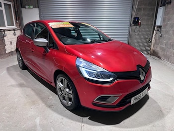 Used Renault Clio 2019 for sale - 78915129: Photo
