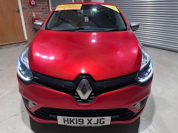 Used Renault Clio 2019 for sale - 78915129: Photo