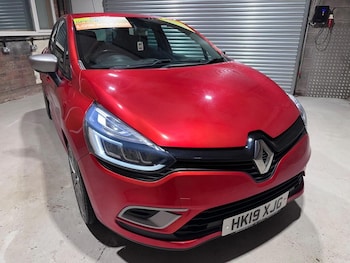 Used Renault Clio 2019 for sale - 78915129: Photo