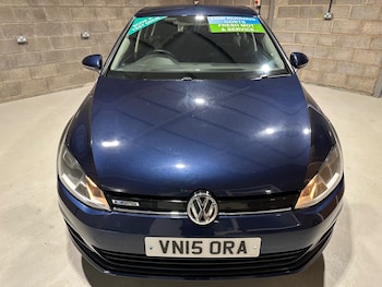Used Volkswagen Golf 2015 for sale - 75956021: Photo