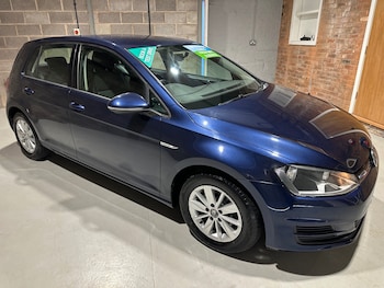 Used Volkswagen Golf 2015 for sale - 75956021: Photo